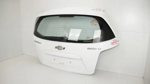 OEM 360188303 Bagagelucka för Chevrolet Aveo T300 2011-2014 image 3