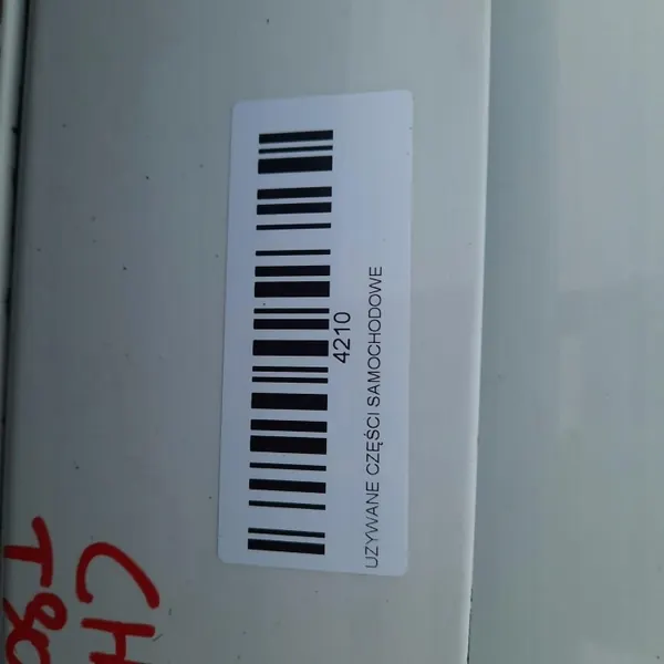 OEM 360188303 Bagagelucka för Chevrolet Aveo T300 2011-2014 image 6