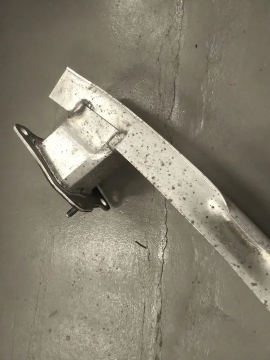 AUDI A6 C8 Takapuskuri 4K0807309 image 2