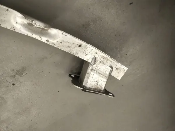 AUDI A6 C8 Takapuskuri 4K0807309 image 3