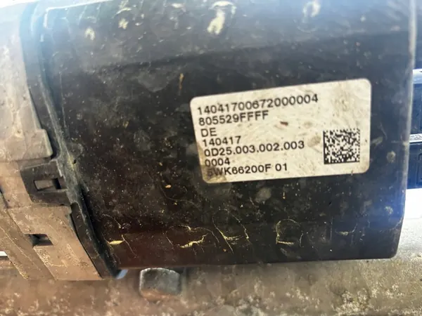 Direção BMW F30 F32 F20 F21 F34 F33 LC 6868875 image 2