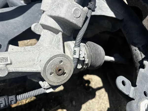 Direção BMW F30 F32 F20 F21 F34 F33 LC 6868875 image 4