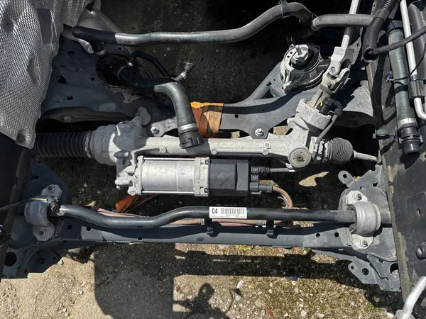 Direção BMW F30 F32 F20 F21 F34 F33 LC 6868875 image 5