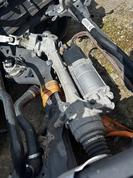 Direção BMW F30 F32 F20 F21 F34 F33 LC 6868875 image 7