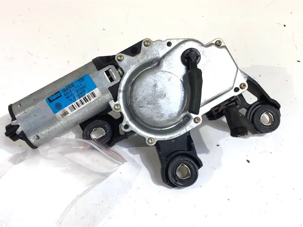 Heckwischermotor VW Polo Hatchback 99-01 OEM 6X0955711F image 2