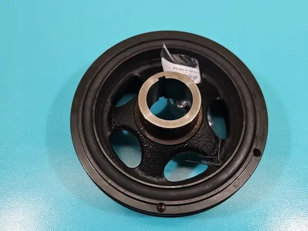 Polia virabrequim IMPRK1511000 para Mercedes 3.0 CDI image 4
