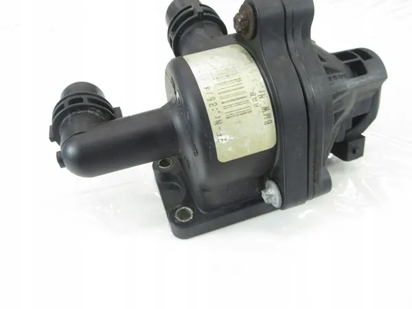 Carcasa de termostato BMW E46 E81 E82 E87 E88 E90 N42 N46 image 4