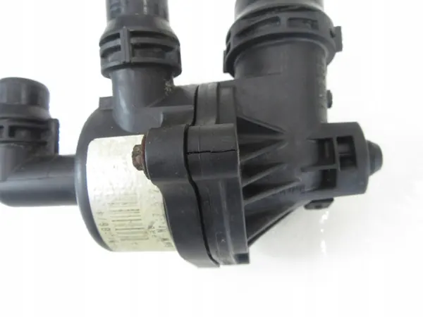 Carcasa de termostato BMW E46 E81 E82 E87 E88 E90 N42 N46 image 6