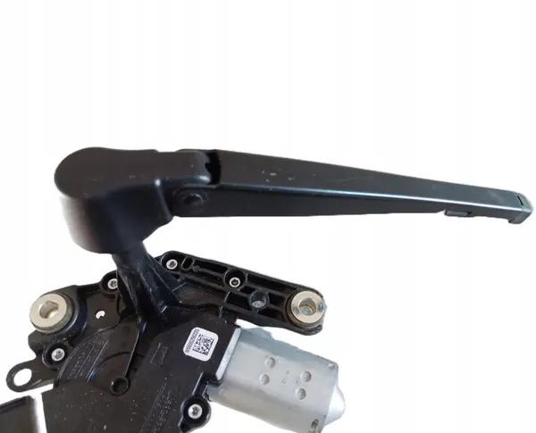 MERCEDES A W176 AMG 2.0 CDI Heckwischermotor A1769061600 image 2