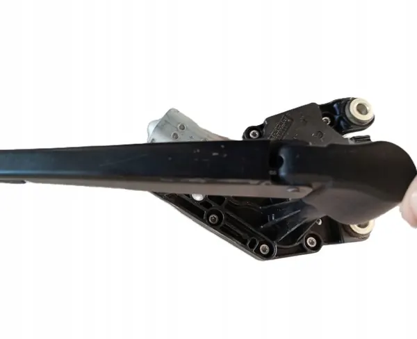 MERCEDES A W176 AMG 2.0 CDI Heckwischermotor A1769061600 image 3