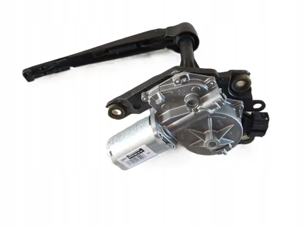 MERCEDES A W176 AMG 2.0 CDI Heckwischermotor A1769061600 image 4