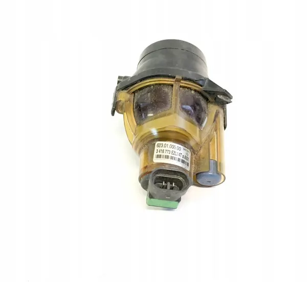 BMW X3 E83 2004 Farol de Neblina Direito image 2