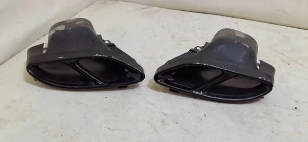 Mercedes-Benz OE A0004900527 Endrohr image 2