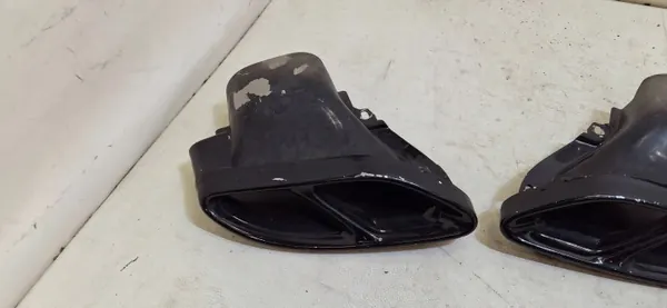 Mercedes-Benz OE A0004900527 Endrohr image 3