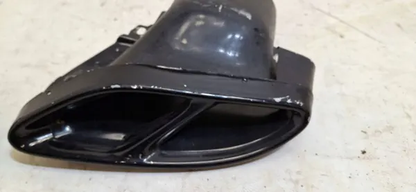 Mercedes-Benz OE A0004900527 Endrohr image 4