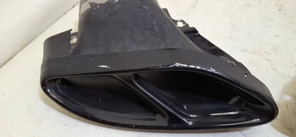 Mercedes-Benz OE A0004900527 Endrohr image 5