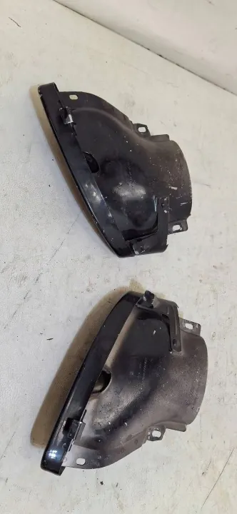 Mercedes-Benz OE A0004900527 Endrohr image 6