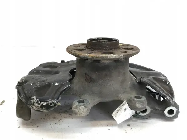 MERCEDES W204 Mozzo Direzionale Sinistro A2043322901 image 7