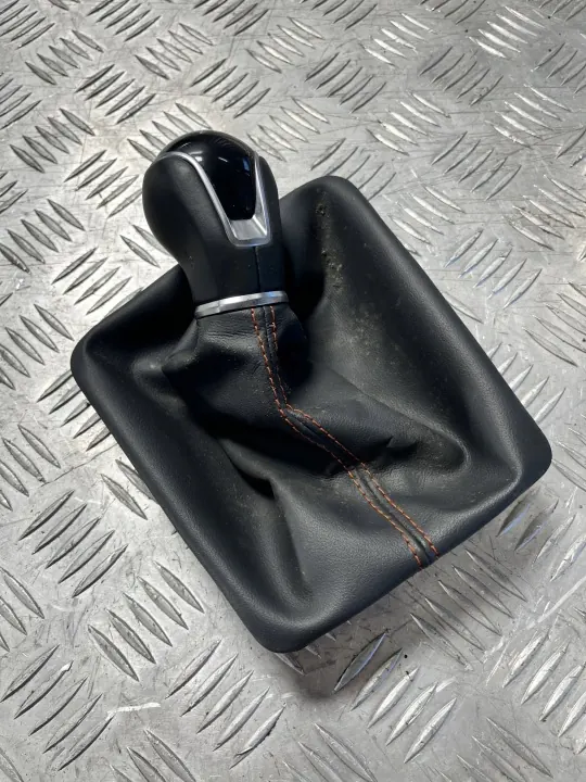 Gaine de levier de vitesse OEM VW29644 Seat Leon IV image 3