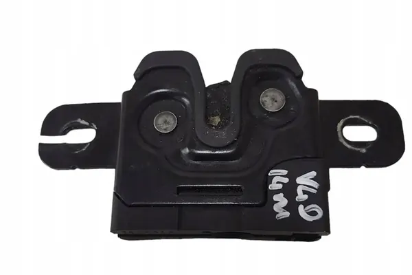 Huvlås VOLVO V40 CROSS COUNTRY 31425974 image 4