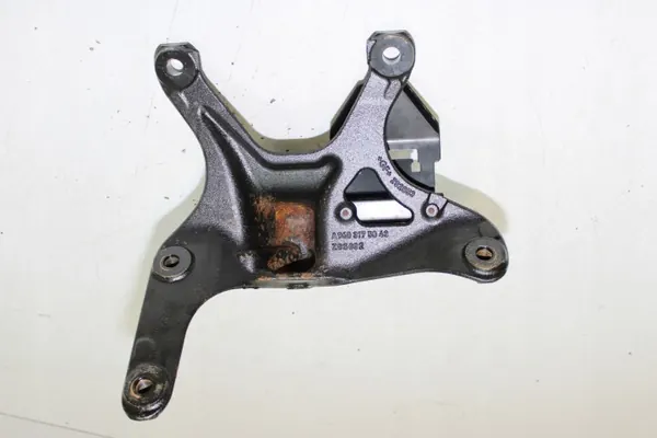 Support OEM A9603175843 pour benne Actros MP4 image 5