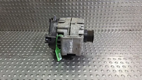 Alternaattori Mercedes W212 2.2 CDI A0009067900 image 3