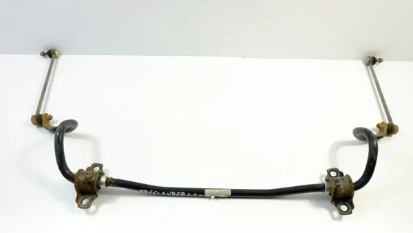 OEM 6G9N framstabiliserarlänk för Land Rover Freelander II image 2