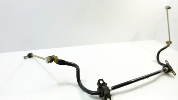 OEM 6G9N framstabiliserarlänk för Land Rover Freelander II image 5