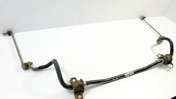 OEM 6G9N framstabiliserarlänk för Land Rover Freelander II image 8