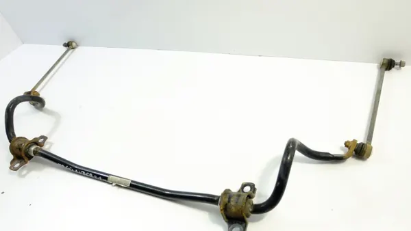 OEM 6G9N framstabiliserarlänk för Land Rover Freelander II image 9