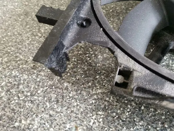 Correa delantera OEM 13223019 para Opel Insignia A Estate image 3