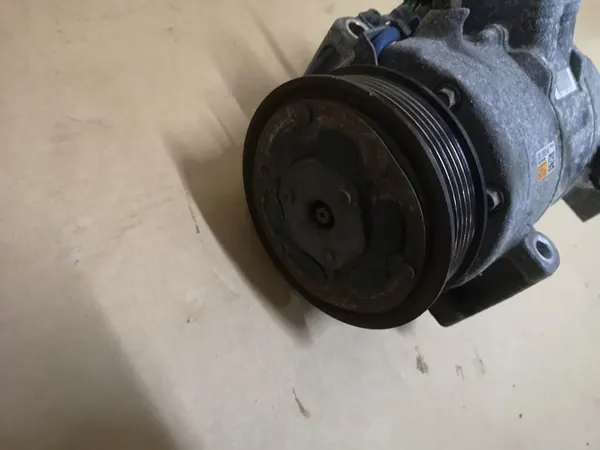 COMPRESSOR DE AR CONDICIONADO FORD MONDEO MK5 LIFT 18- GK21-19D629-AE image 2