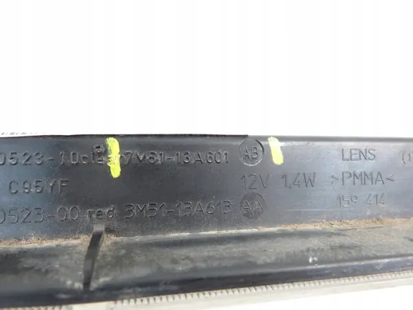 LUZ DE FREIO FORD KUGA I 7M5113A601 image 2