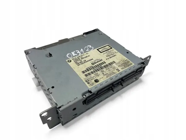 Radio BMW OEM 9281517 Professionnel CD Bluetooth image 2
