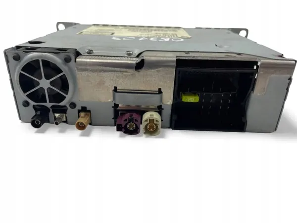 Radio BMW OEM 9281517 Professionnel CD Bluetooth image 3
