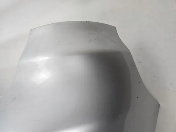 SEAT IBIZA III 3 LIFT 2005 - 2008 PARAURTI POSTERIORE 6L6807421L image 10