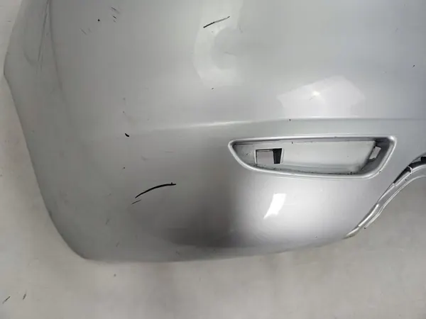 SEAT IBIZA III 3 LIFT 2005 - 2008 PARAURTI POSTERIORE 6L6807421L image 4