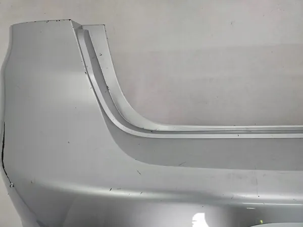 SEAT IBIZA III 3 LIFT 2005 - 2008 PARAURTI POSTERIORE 6L6807421L image 5