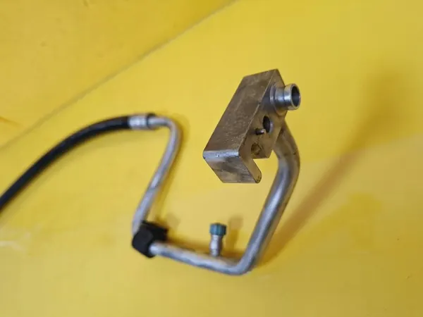 Flexible Climatisation Hyundai Getz 1.6 OEM DRC100369 image 3