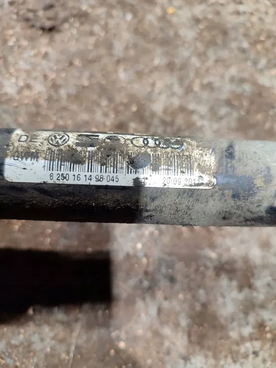 Volkswagen OE 3C0407271T halvmellan image 2