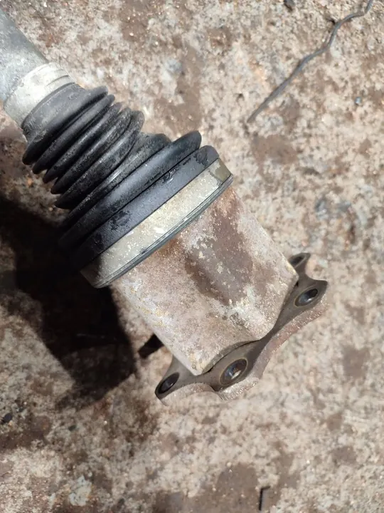 Volkswagen OE 3C0407271T halvmellan image 4