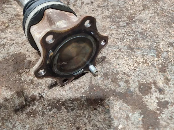 Volkswagen OE 3C0407271T halvmellan image 5