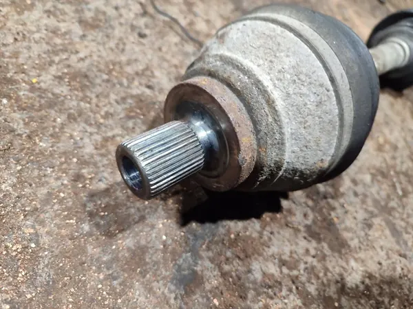 Volkswagen OE 3C0407271T halvmellan image 6