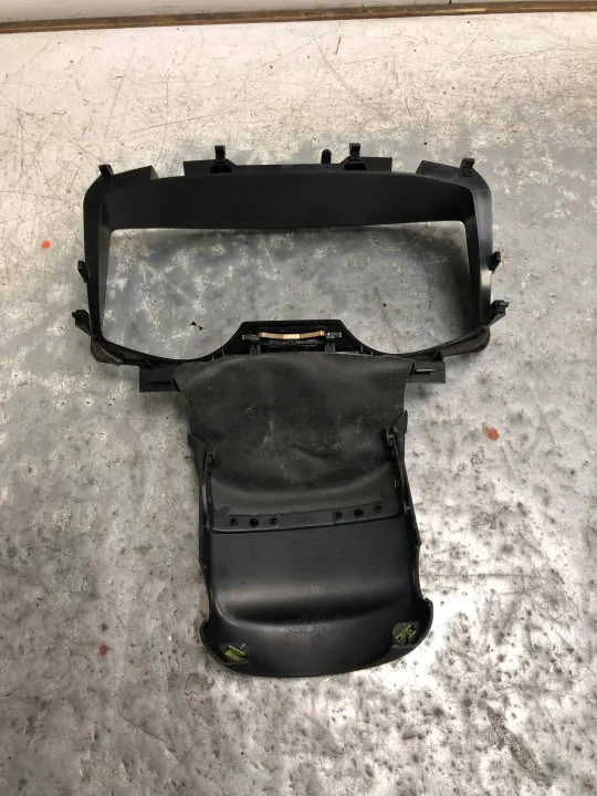 Instrumentenpaneel frame OEM 7C1857053F VW Crafter image 5