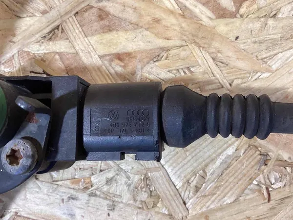 Xenon Strålkastarnivåsensor Audi A6 A7 A8 image 3