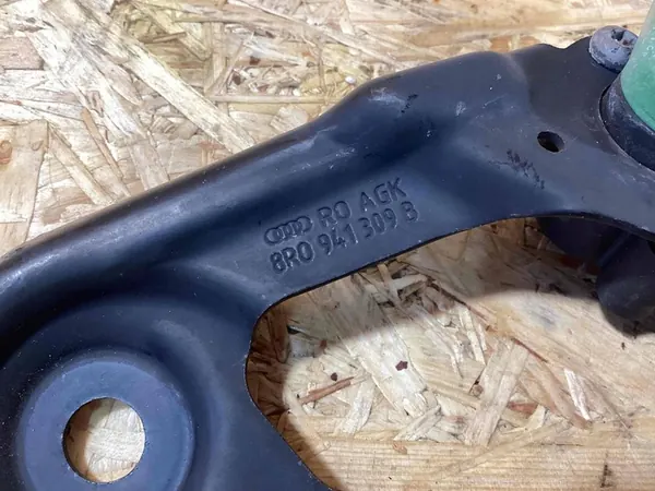 Xenon Strålkastarnivåsensor Audi A6 A7 A8 image 4