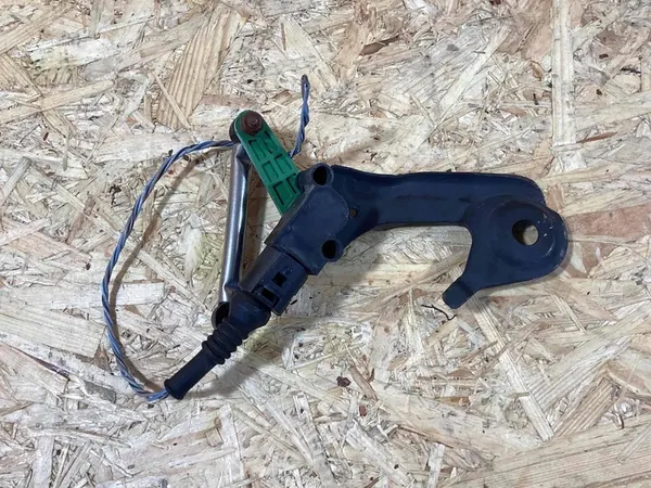 Xenon Strålkastarnivåsensor Audi A6 A7 A8 image 5