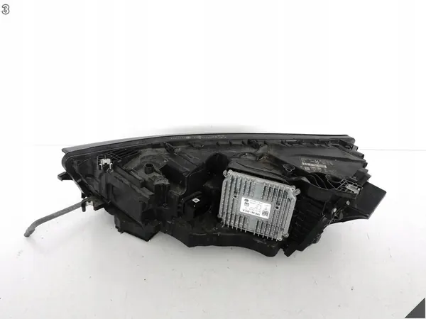 AUDI A7 S7 4G8 C7 14-18 Faro Full LED Derecho image 4