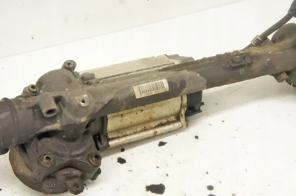 UL285 VW Passat B8 1.8TSI Caixa de Direção 561423051M image 3