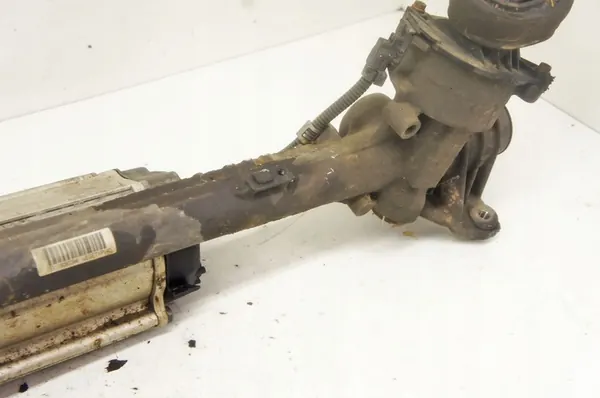 UL285 VW Passat B8 1.8TSI Caixa de Direção 561423051M image 4